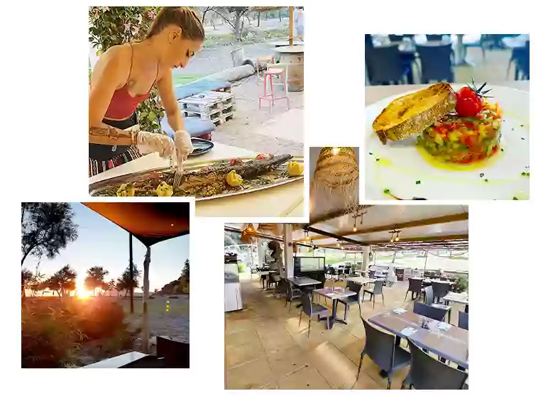 U Pescadore - Restaurant Ota - restaurant a faire OTA