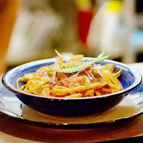 Le Restaurant - U Pescadore - Ota - restaurant OTA