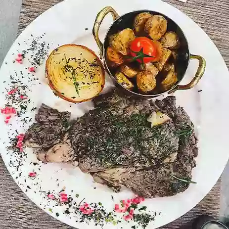 Le Restaurant - U Pescadore - Ota - manger a OTA